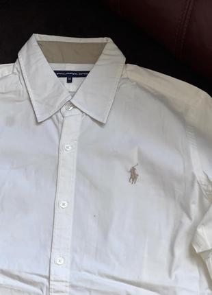 Сорочка polo ralph lauren оригінал,нова