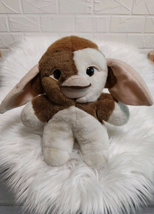 М'яка іграшка гремліни гізмо магвай з європи магвай гизмо зубастики гремлены мягкая игрушка с европы х