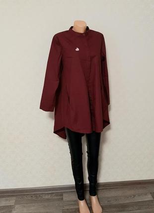 🌺красиве стильне плаття-сорочка🌺