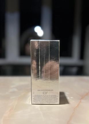 Carolina herrera 212 vip men 80 ml