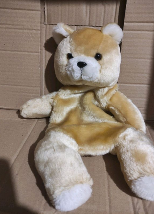 Піжамниця чохол на грілку водну чи суху з європи м'яка іграшка