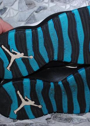 Кроссовки jordan 40 размер 7