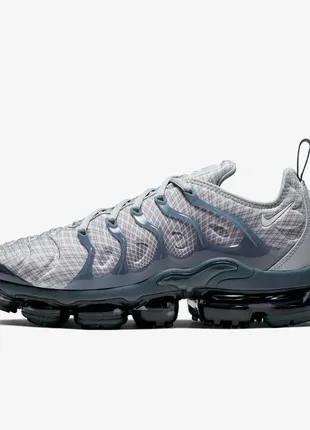 Кроссовки мужские nike air vapormax plus (924453-019)3 фото