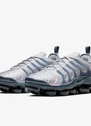 Кроссовки мужские nike air vapormax plus (924453-019)1 фото