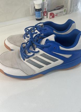 Adidas speedcourt1 фото