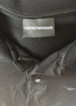 Emporio armani "m"