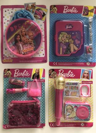 Нові набори barbie3 фото