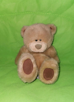 М'яка іграшка ведмедик привезений з європи мягкая игрушка с европы мишка