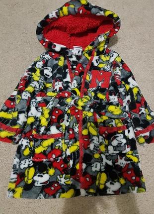 Халат дитячий