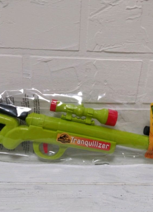 Іграшка транквілізатор парк юрського періоду
