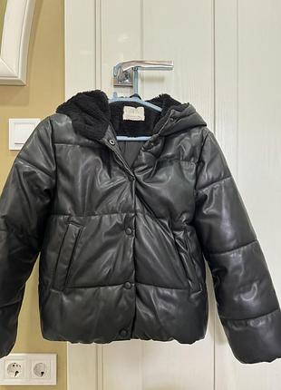 Куртка дитяча zara