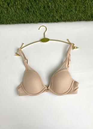 Бюстгальтер thirdlove 24/7 classic uplift plunge bra (usa) 🇺🇸2 фото