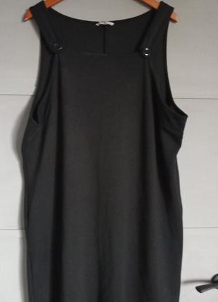 Сарафан . платье . большой размер . батал