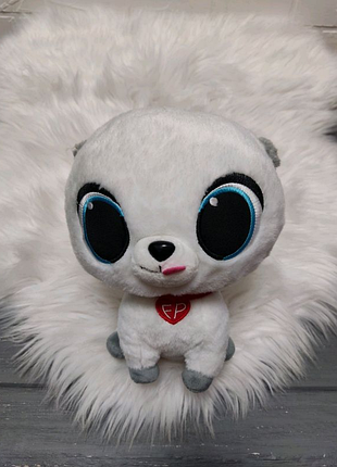 Босс-молокосос м'яка іграшка з європи вічне цуценя