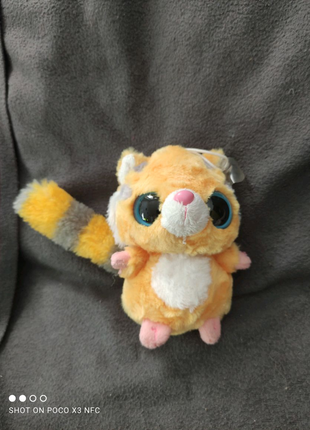 Лемур окастик м'яка іграшка з європи