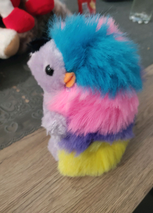 Мягкая игрушка ёжик с европы 5