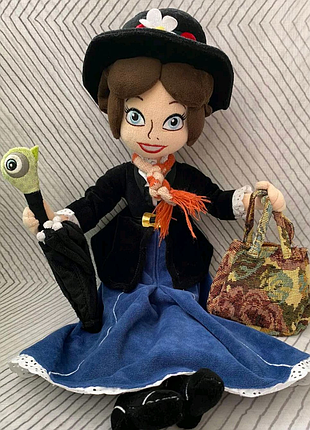 Мері поппінс до побачення м'яка іграшка з європи