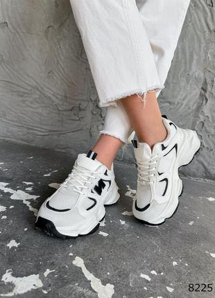 Кросівки женская обувь кросси кеди