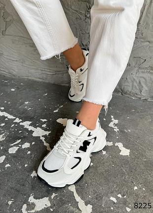 Кросівки женская обувь кросси кеди