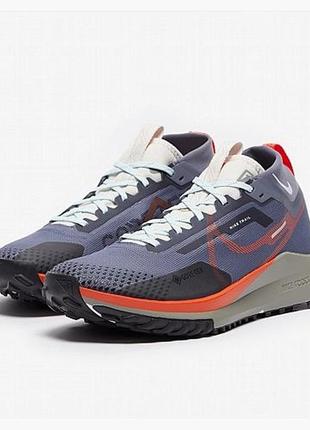 Оригінальні кросівки nike react pegasus trail