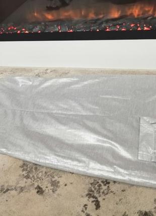 Платье с накидкой 4