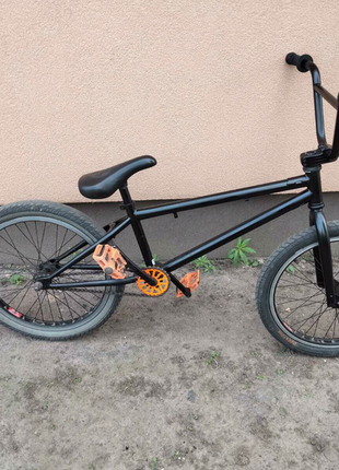 Bmx бмх в гарну стані