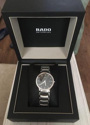 Годинник радо, rado