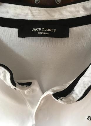 Jack&amp;jones "l" оригінал.3 фото