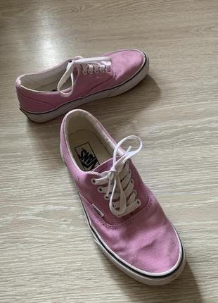 Кеди vans