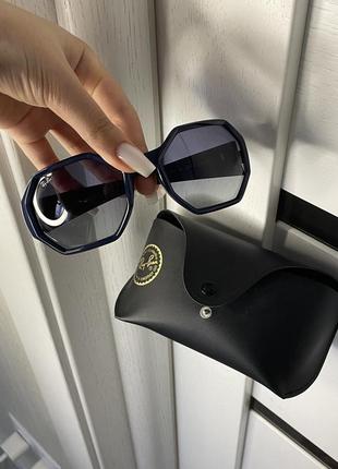 Сонцезахисні окуляри ray-ban