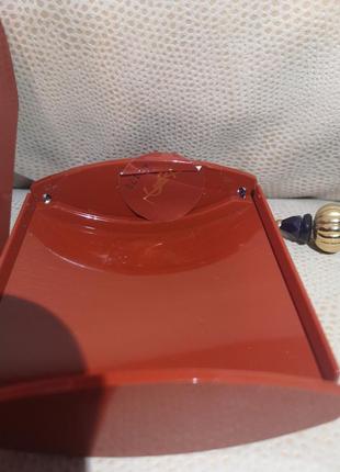 Парфюмированное мыло yves saint laurent opium