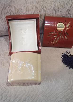 Парфюмированное мыло yves saint laurent opium