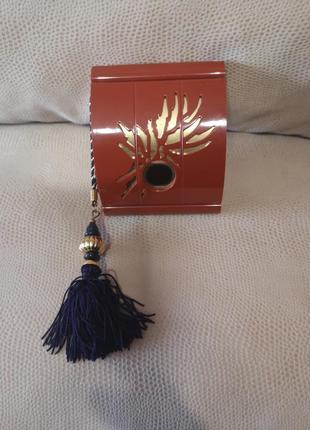 Парфюмированное мыло yves saint laurent opium