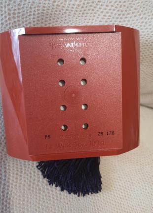 Парфюмированное мыло yves saint laurent opium