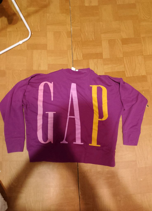 Продам світшот жіночий gap1 фото