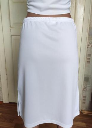 Стильная юбка с размерам.2 фото