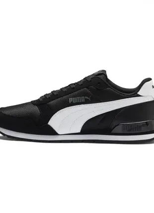 Кроссовки мужские puma st runner v2 mesh (36681105)3 фото