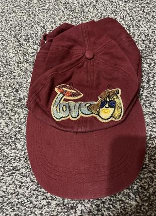 Кепка , блайзер