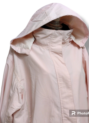 Ветровка женская