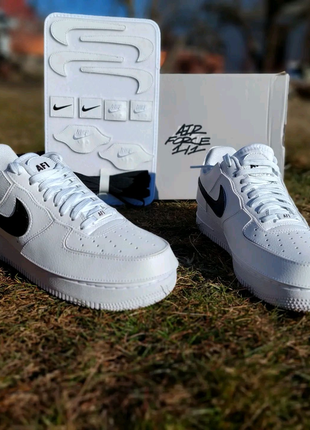 Nike air force 1/1 cv1758 100