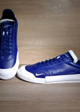 Nike drop type lx deep royal blue