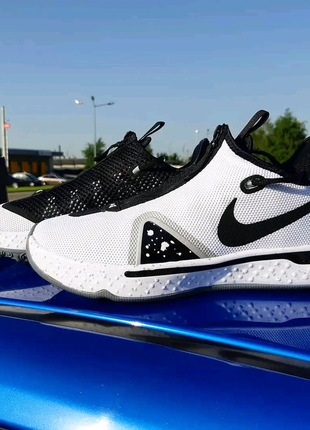 Nike pg 4 ‘oreo’ 
cd5079 1001 фото