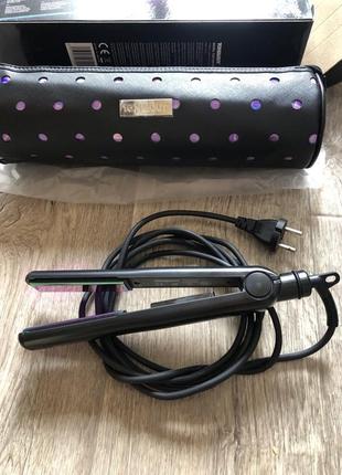 Праска для волосся toni&guy tgst3001 fluid metal styler3 фото