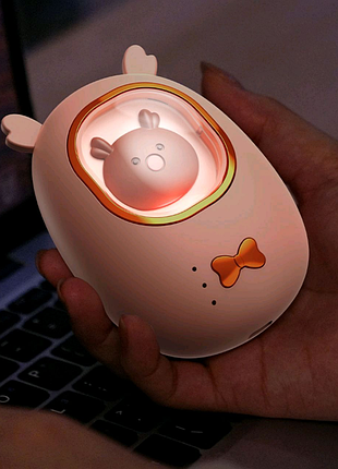 Електрична грілка для рук, грілка для дітей usb багаторазова