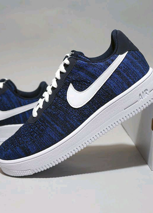 Nike air force 1 flyknit 2.0
