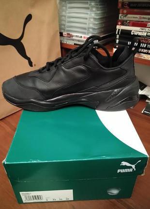 Puma desert thunder5 фото