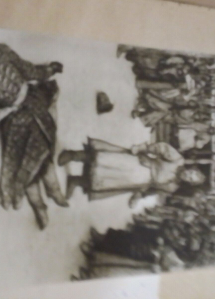 Книга лермонтів ілюстративна 1914 г3 фото