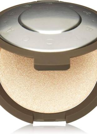 Becca shimmering skin perfector pressed highlighter1 фото