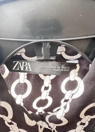 Сорочка zara