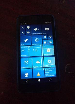 Microsoft lumia 640 dual sim 3g